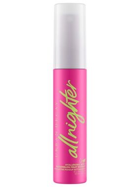 Urban Decay All Nighter Setting Spray in Hot Pink